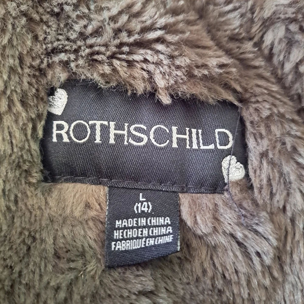 Rothschild big girl